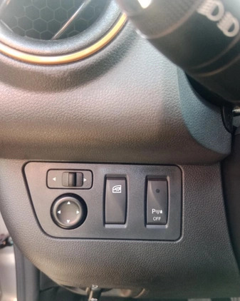 Dacia Spring cena 42900 przebieg: 10900, rok produkcji 2021 z Turek małe 172